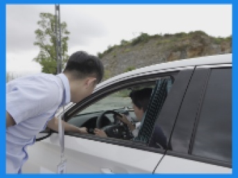 貴陽途安達汽車陪練陪駕 專業(yè)指導，安全駕行