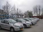 福萊駕校推出貴賓班，購標致車享免費學車與專業(yè)陪駕服務(wù)