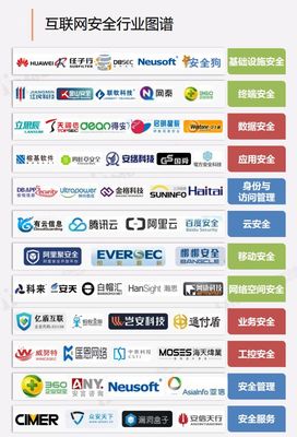 國(guó)內(nèi)信息安全行業(yè) 廣闊天地，大有可為——兼談網(wǎng)絡(luò)安全信息咨詢的前景