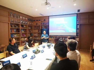 軟件谷雙創(chuàng)賽北京首站告捷，網(wǎng)絡(luò)安全項(xiàng)目引關(guān)注