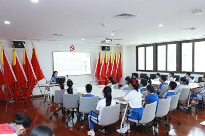 前海檢察 筑牢網(wǎng)絡(luò)安全防線，深化網(wǎng)絡(luò)安全信息咨詢服務(wù)